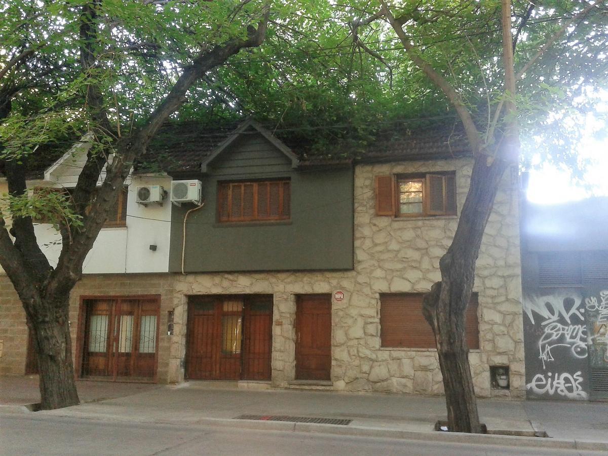 573 Apart Mendoza Exterior photo